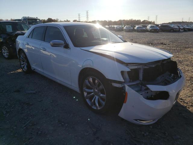 CHRYSLER NULL 2015 2c3ccapg2fh830467