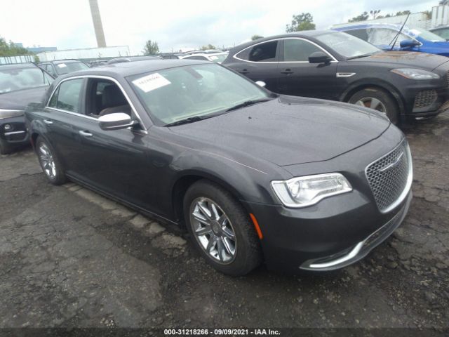 CHRYSLER 300 2017 2c3ccapg2hh657455