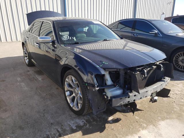 CHRYSLER 300C PLATI 2016 2c3ccapg3gh220742