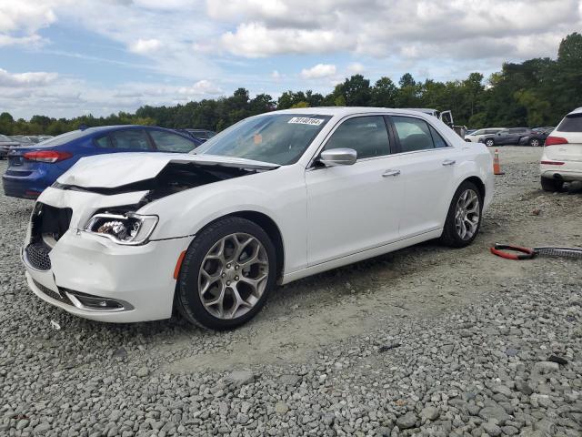 CHRYSLER 300C PLATI 2017 2c3ccapg3hh585763