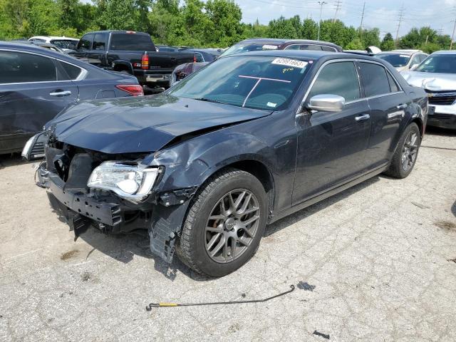 CHRYSLER 300 2017 2c3ccapg3hh616350