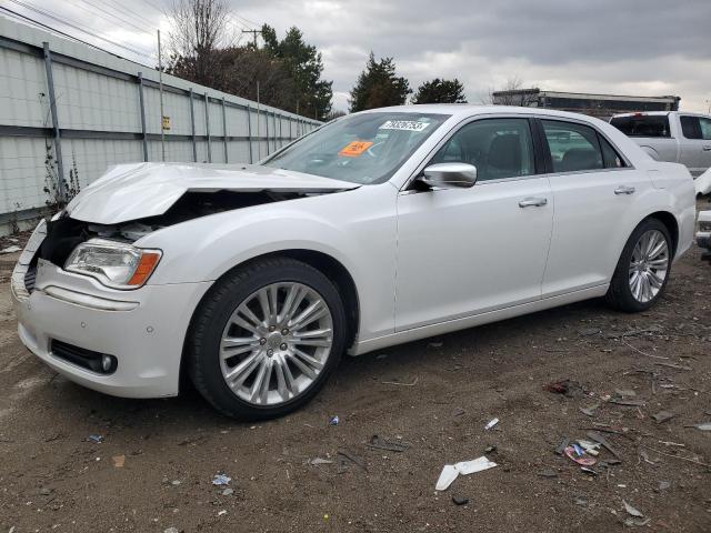 CHRYSLER 300 2013 2c3ccapg4dh559375