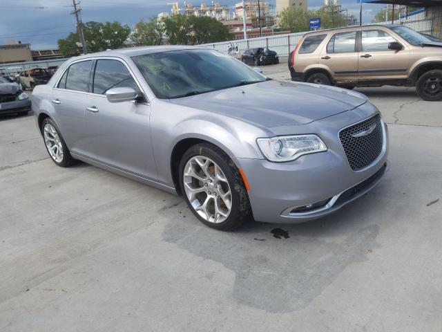 CHRYSLER 300C PLATI 2017 2c3ccapg5hh661239