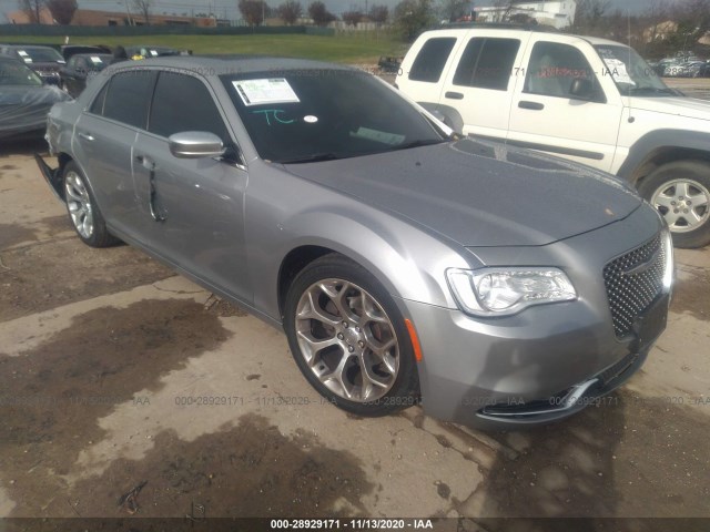 CHRYSLER 300 2017 2c3ccapg5hh661516