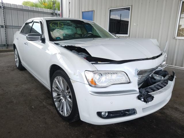 CHRYSLER 300C LUXUR 2013 2c3ccapg6dh529164