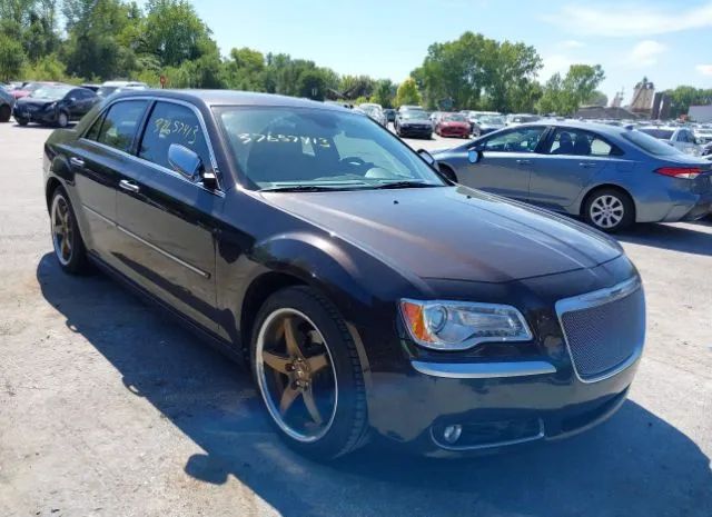 CHRYSLER 300 2013 2c3ccapg8dh573375