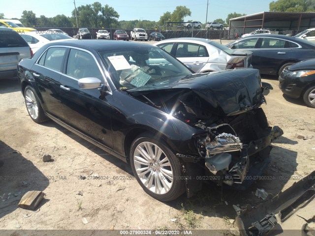 CHRYSLER 300 2013 2c3ccapg9dh533192