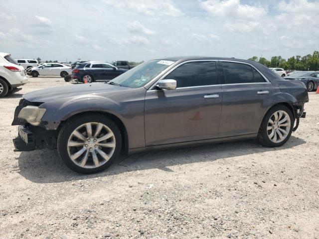 CHRYSLER 300C PLATI 2015 2c3ccapg9fh838212