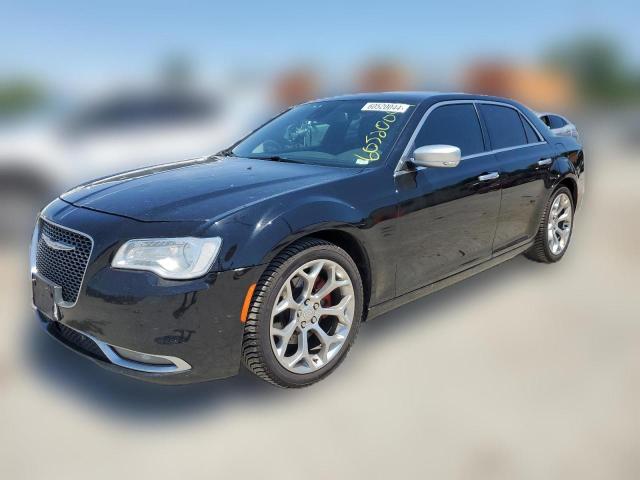 CHRYSLER 300 2017 2c3ccapg9hh512039