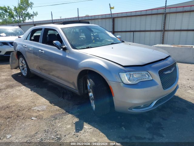 CHRYSLER 300 2017 2c3ccapgxhh616250