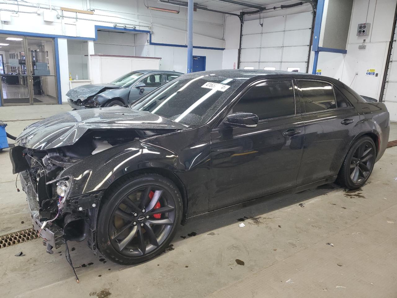 CHRYSLER 300 2023 2c3ccapj1ph500655