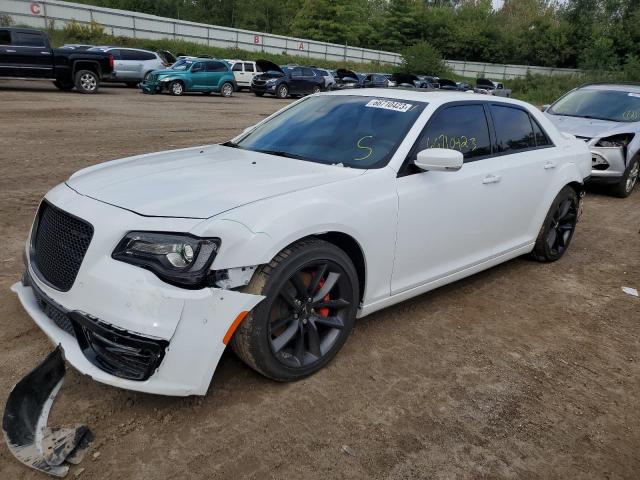 CHRYSLER 300 2023 2c3ccapj2ph500194