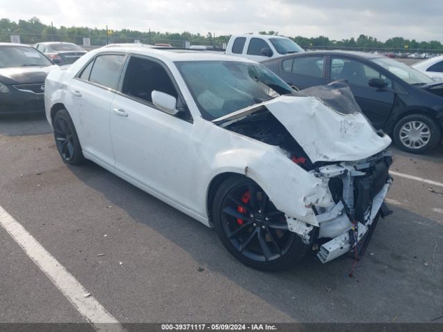 CHRYSLER 300C 2023 2c3ccapj4ph501007