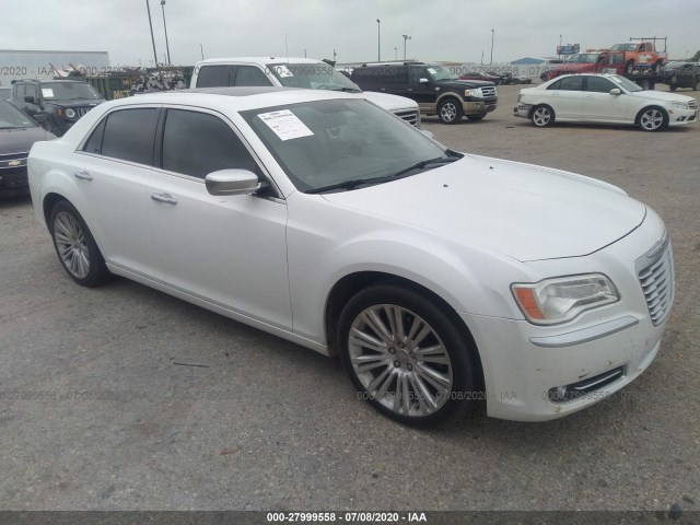 CHRYSLER 300 2013 2c3ccapt0dh504550