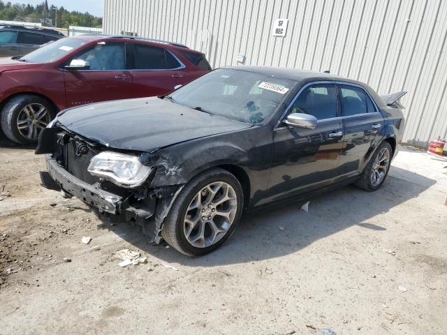 CHRYSLER 300C PLATI 2016 2c3ccapt0gh164238