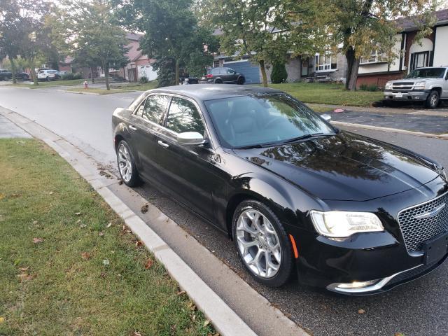 CHRYSLER 300C 2018 2c3ccapt0jh226101