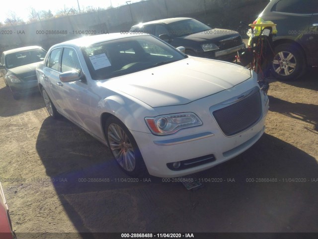 CHRYSLER 300 2013 2c3ccapt1dh718463