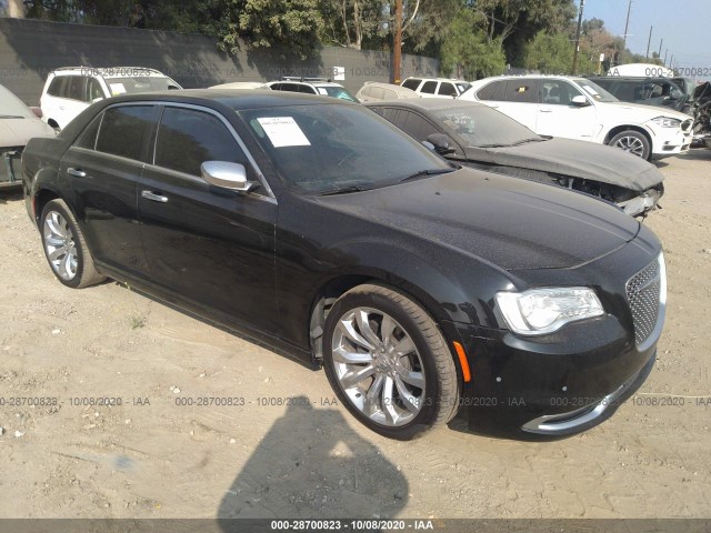 CHRYSLER 300 2015 2c3ccapt1fh898966