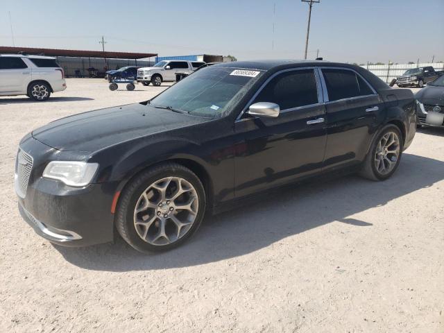 CHRYSLER 300C PLATI 2017 2c3ccapt1hh512050