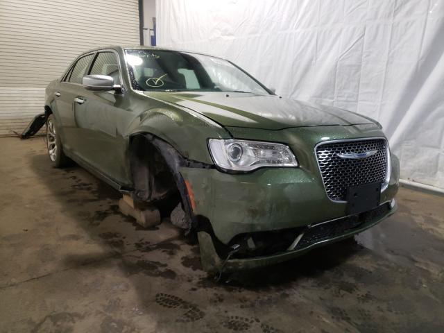 CHRYSLER 300C 2019 2c3ccapt1kh501802