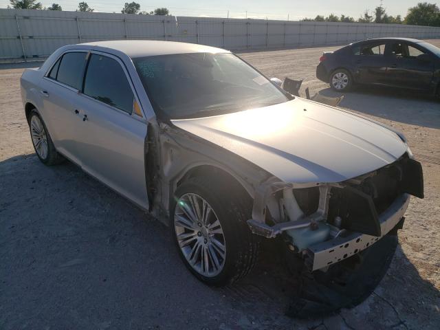 CHRYSLER 300C LUXUR 2012 2c3ccapt2ch245476