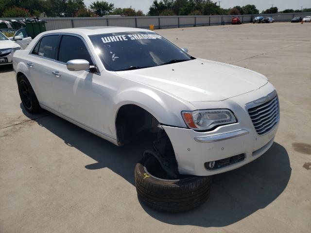 CHRYSLER 300C LUXUR 2012 2c3ccapt2ch312111