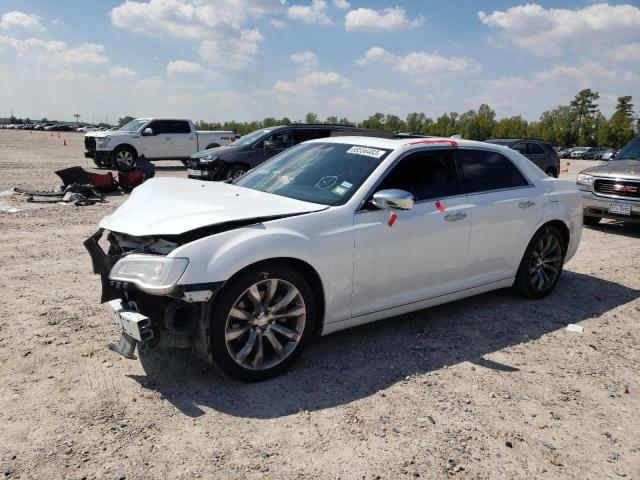 CHRYSLER 300 2015 2c3ccapt2fh780523