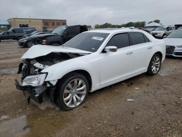 CHRYSLER 300 2015 2c3ccapt2fh846178