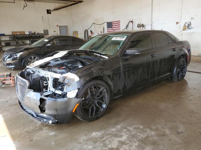 CHRYSLER 300 2015 2c3ccapt2fh854555