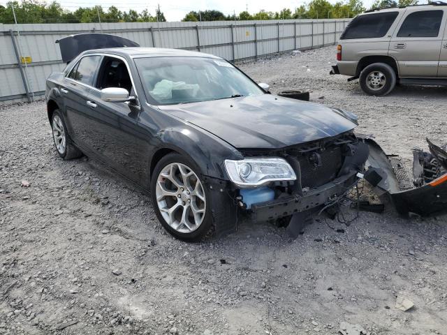 CHRYSLER 300C 2018 2c3ccapt2jh191657