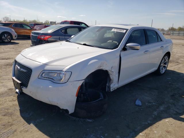 CHRYSLER 300C 2019 2c3ccapt2kh556176