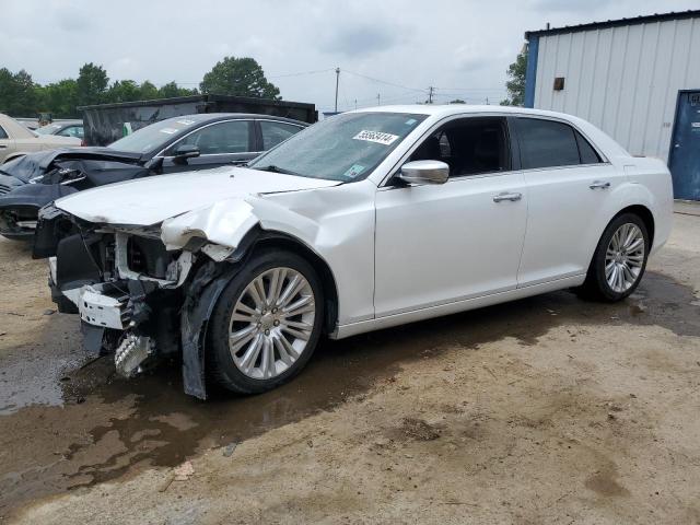 CHRYSLER 300 2012 2c3ccapt3ch246202