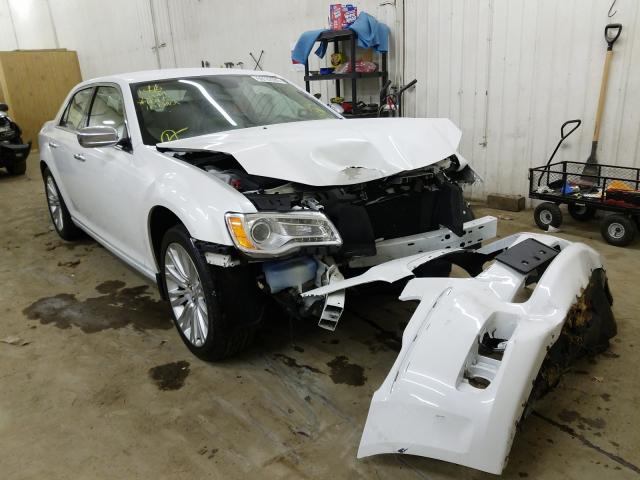 CHRYSLER 300 2012 2c3ccapt3ch262092