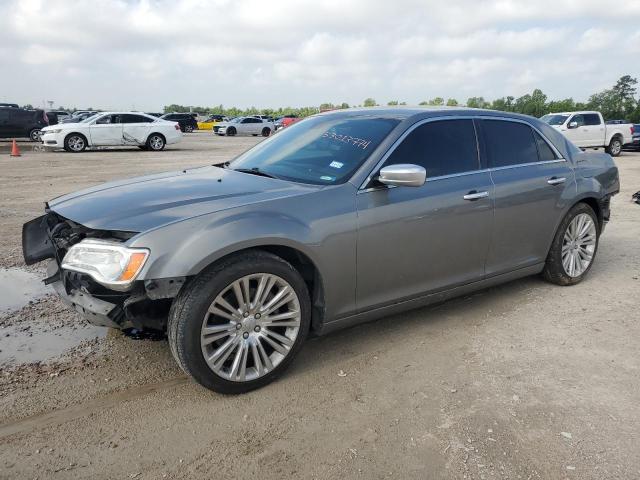 CHRYSLER 300 2012 2c3ccapt3ch311775