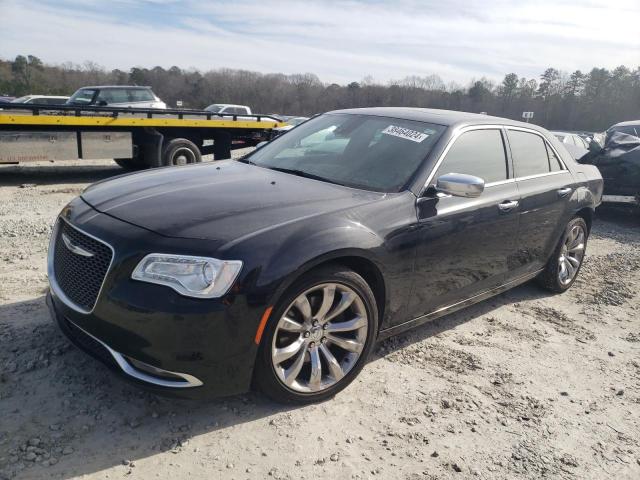 CHRYSLER 300 2015 2c3ccapt3fh881957