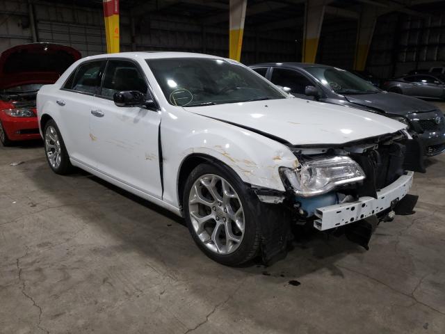 CHRYSLER 300C 2018 2c3ccapt3jh341078