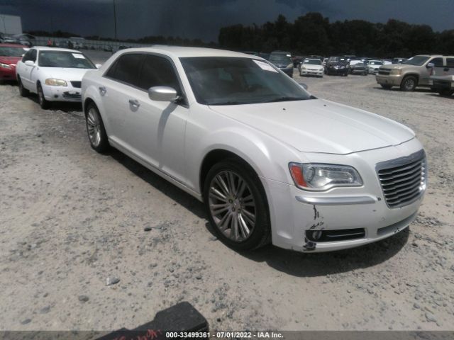 CHRYSLER 300 2012 2c3ccapt4ch234947