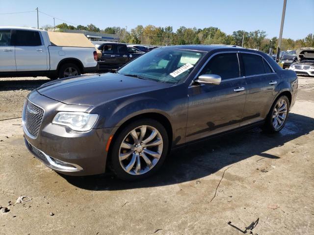 CHRYSLER 300C PLATI 2015 2c3ccapt4fh735860