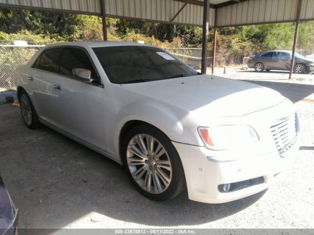 CHRYSLER 300 2012 2c3ccapt5ch227764