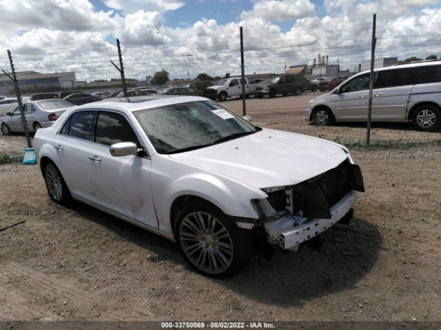 CHRYSLER 300 2013 2c3ccapt5dh504527