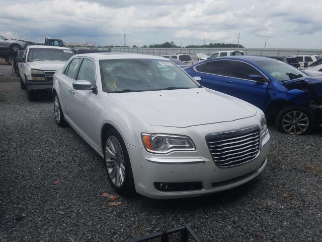 CHRYSLER 300C LUXUR 2013 2c3ccapt5dh534062