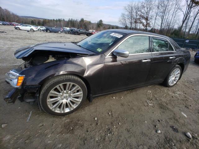 CHRYSLER 300 2013 2c3ccapt5dh587585