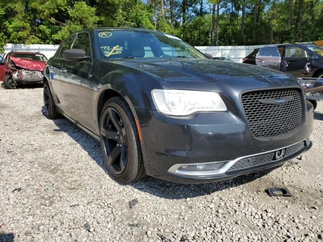 CHRYSLER 300 2015 2c3ccapt6fh756807