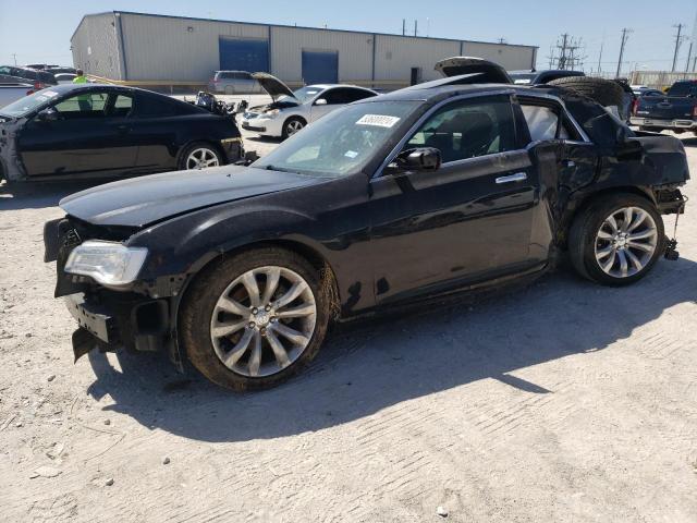 CHRYSLER 300 2015 2c3ccapt6fh899336