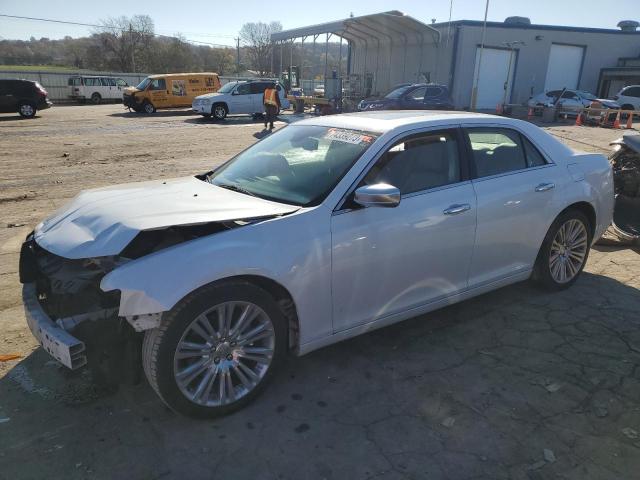 CHRYSLER 300 2012 2c3ccapt7ch312136