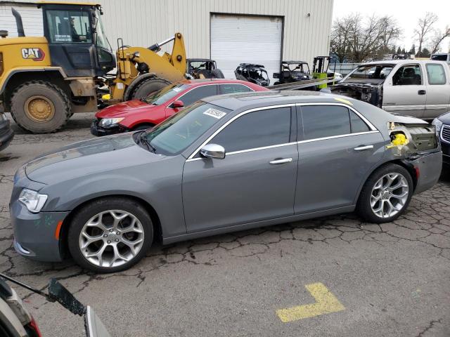 CHRYSLER 300 2018 2c3ccapt7jh148822