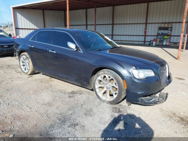 CHRYSLER 300 2019 2c3ccapt7kh638274