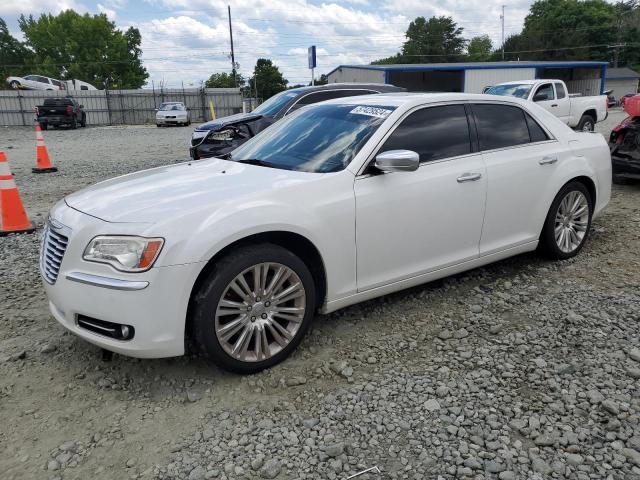 CHRYSLER 300 2012 2c3ccapt8ch253971