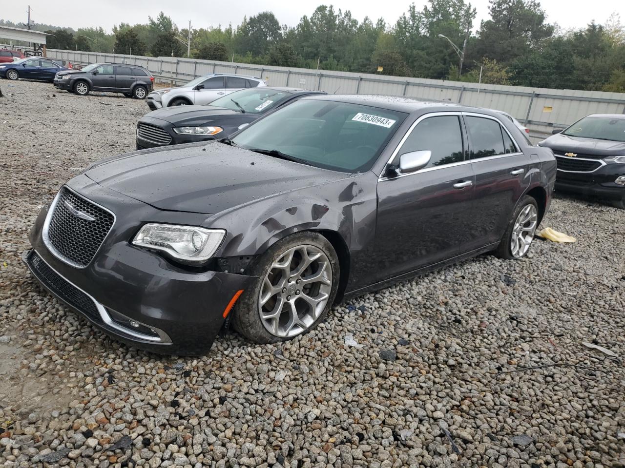 CHRYSLER 300 2017 2c3ccapt8hh526706