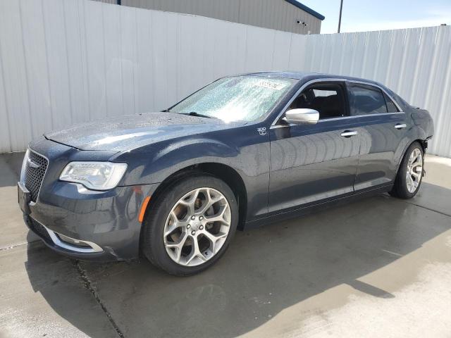 CHRYSLER 300 2018 2c3ccapt8jh140955